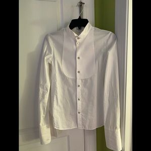 Kids long sleeves shirt